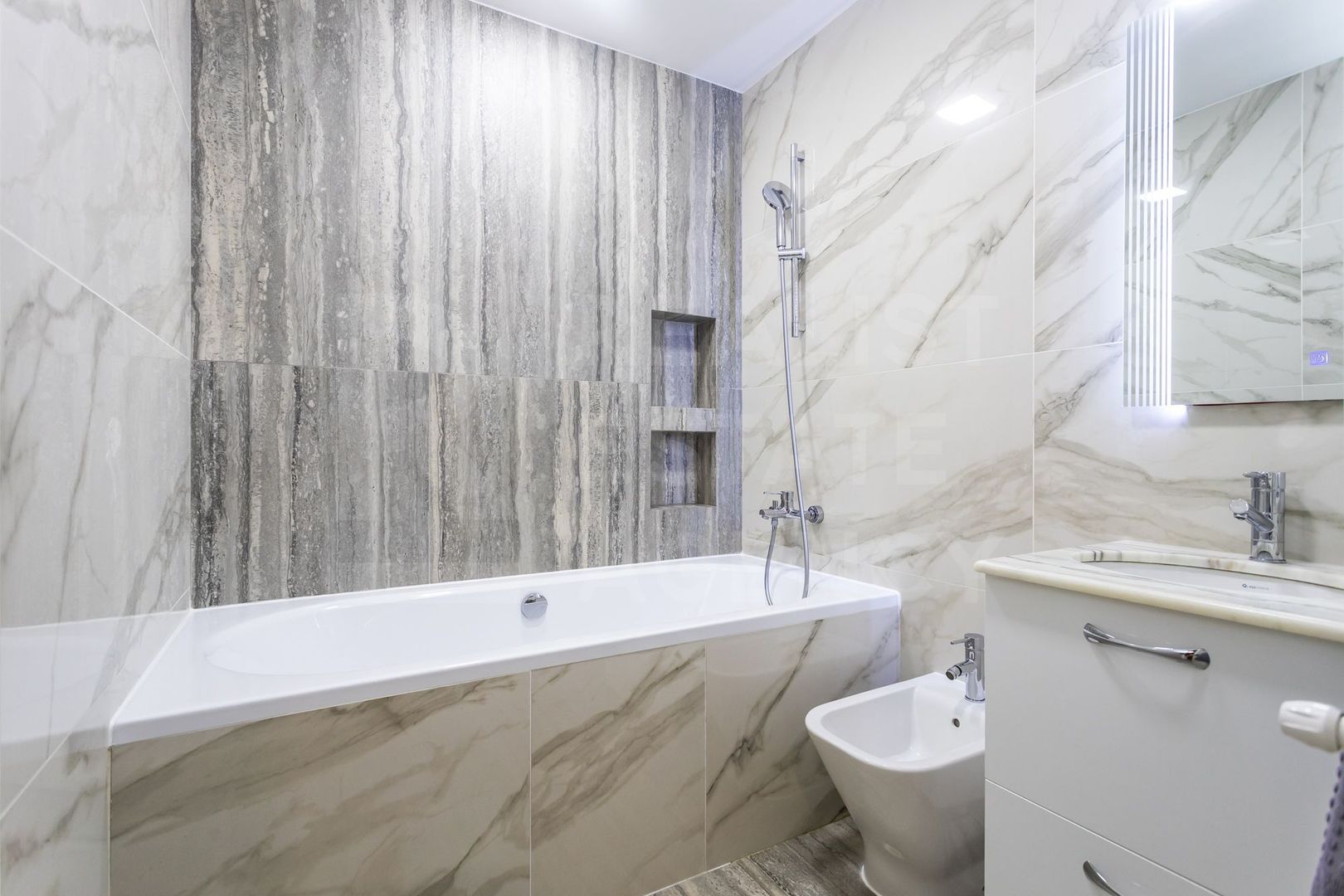 Vânzare, apartament, 3 camere, str. Pietrăriei, Râșcani - Poză 14