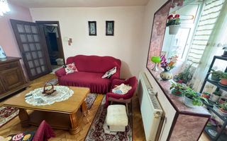 Lugojului, etaj 1, confort 1, 3 camere  CENTRALA GAZ - Poză 6