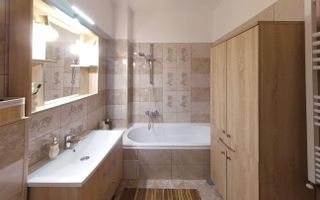 Apartament 4 Camere Ultracentral, Decomandat, Etaj 2 - Poză 15
