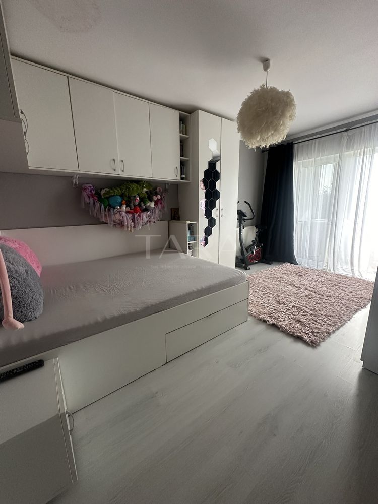 Apartament modern cu 2 camere în Florești, zona Terra - Poză 5