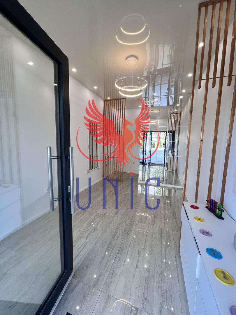 Camera cu baie, parter, bloc nou - Poză 6