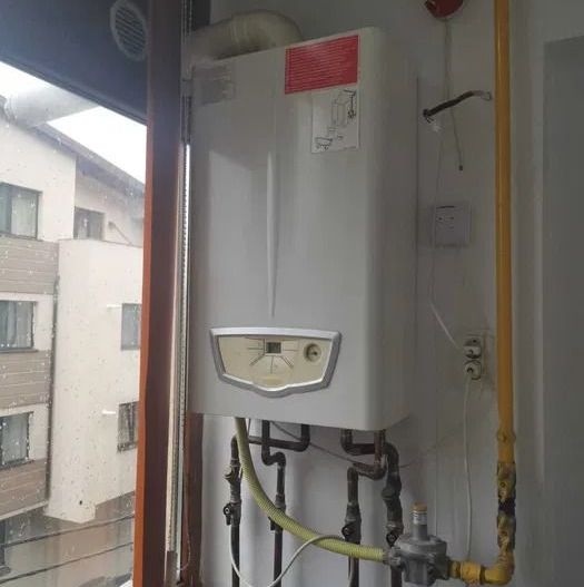 AP. 2 CAMERE GORJULUI, PET-FRIENDLY, CENTRALA, BLOC NOU, METROU 10 MIN - Poză 7