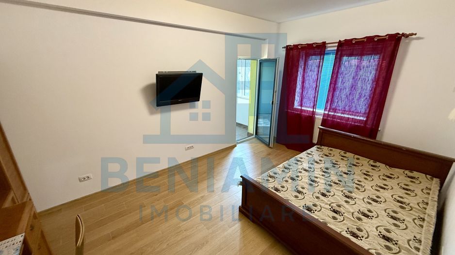 2 camere - bloc nou - etaj 1 - încălzire pardoseala - 1Mai - Kaufland - Poză 3