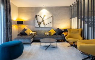 VILA LUXOASA IN COMPLEX REZIDENTIAL PE LANGA GRADINA ZOO