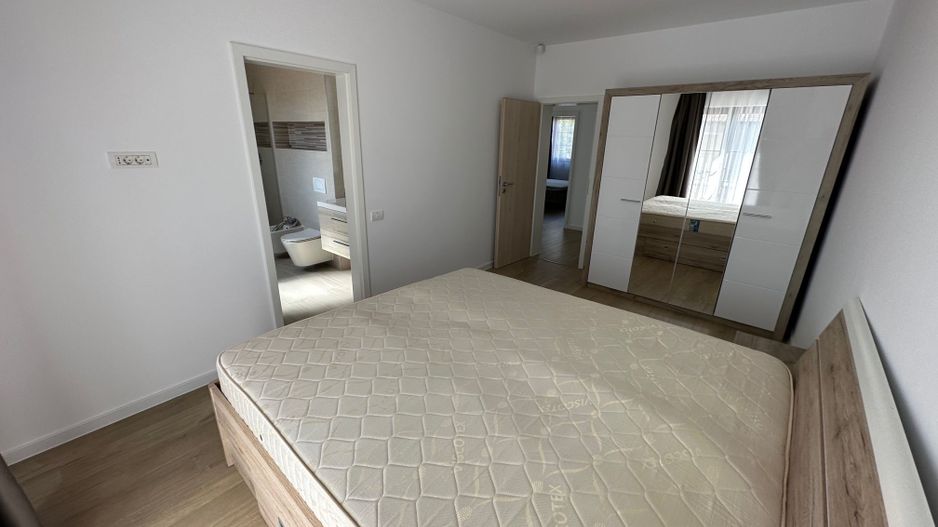 Duplex în zona Calea  Aradului - Poză 20