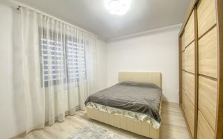 3 camere I Loc Parcare I 2 bai - Poză 2