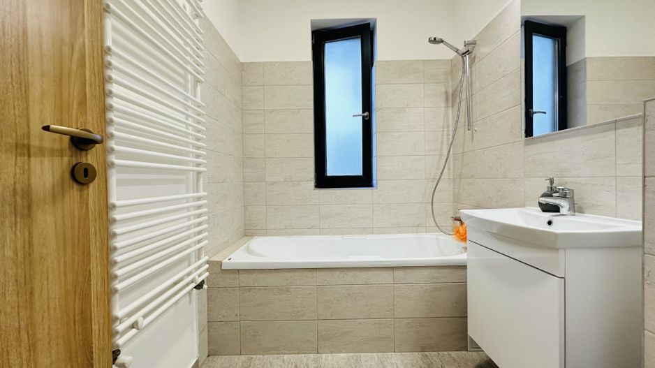 Ikea - Casa moderna cu 3 dormitoare, 130mp | Loc de joaca in mansarda - Poză 14