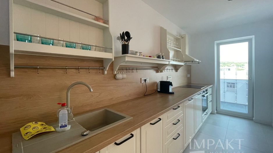 Apartament cu 2 camere de inchiriat in Elite City - Poză 4