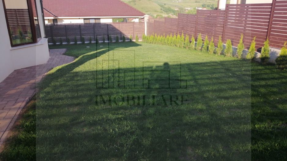 Casă parter cu grădină 500 mp, 6.5 kW fotovoltaice | Corușu - Poză 17