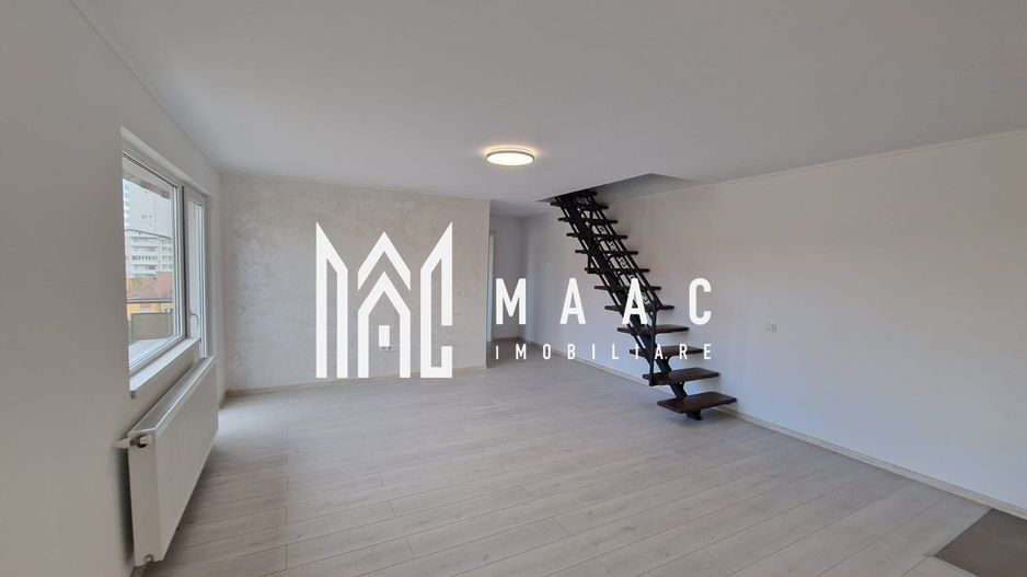 Apartament 3 camere | 72MPU | Balcon | 2 Bai | Piata Rahovei - Poză 10