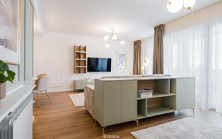 2 camere cu design modern - PRIMA INCHIRIERE - Poză 2