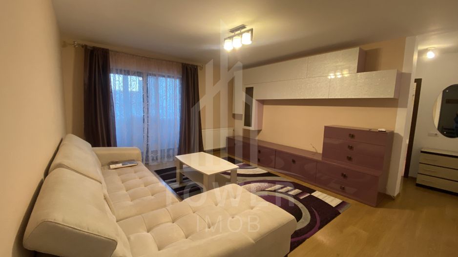 Apartament modern cu 2 camere – Turnișor, etaj 1, parcare inclusă - Poză 2