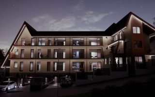 Apartament 2 camere | Direct Dezvoltator | Premium | Buncloc - Poză 2