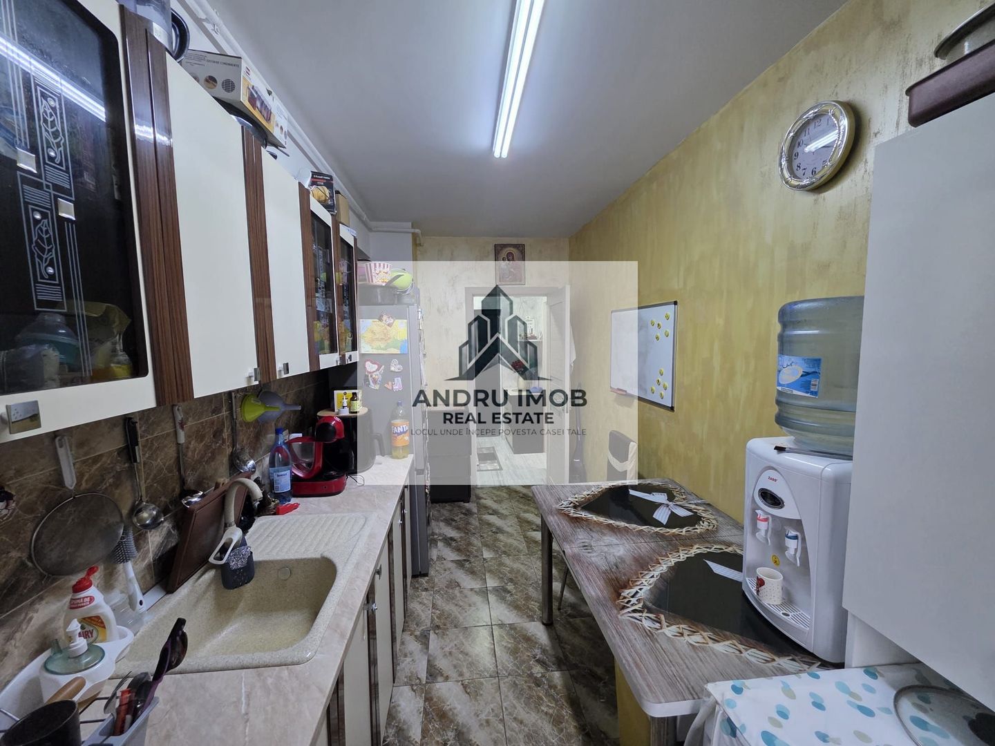 Apartament 2 camere /Decomandat/ Metalurgiei - Poză 6