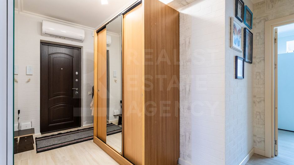 Vânzare, apartament, 2 camere, strada Ceucari, Râșcani - Poză 6