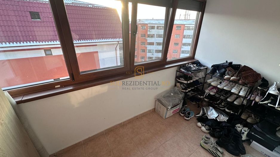 Popesti-Leordeni-Apartament cu 3 camere , decomandat,Comision 0% - Poză 9