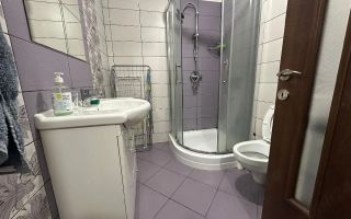 Apartment  3 camere 2 dormitoare balcon loc de parcare in Selimbar - Poză 9