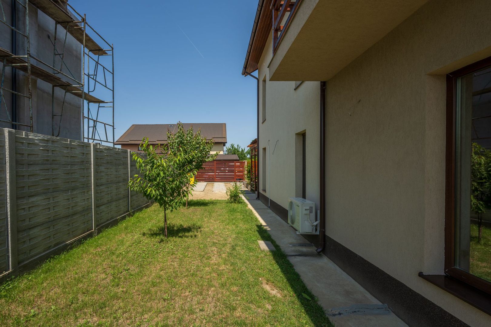 Casa în Stil American ! Mogosoaia/Chitila ! Regie Proprie ! - Poză 31
