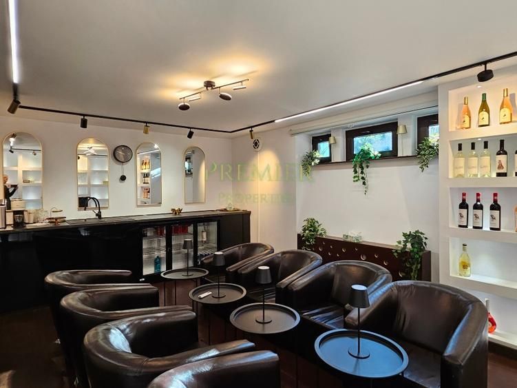 VILA PRESTIGIOASA | 10 CAMERE | FIRME | MULTIPLE ACTIVITATI | - Poză 3