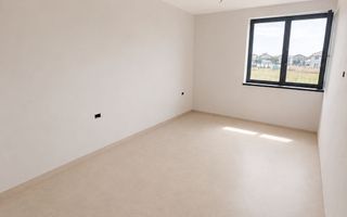 Comuna Berceni - Strada Campului - Casă P+1 | Teren 352 mp - Asfalt - Poză 9