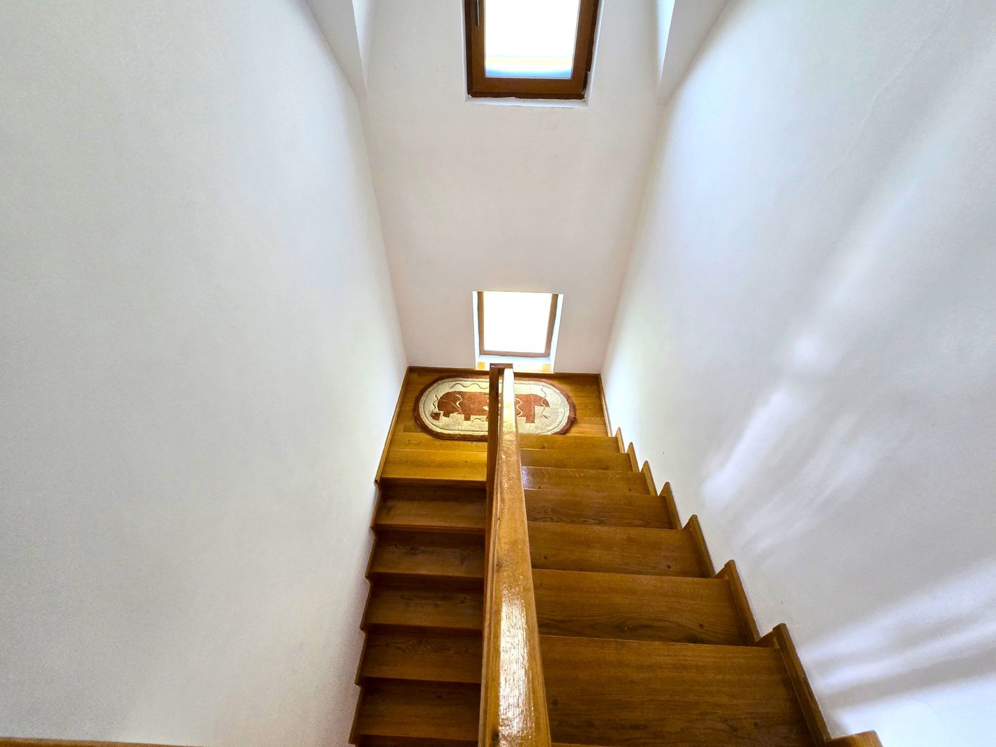 Proprietate unica, vila si 8000 mp pe malul lacului Snagov - Poză 30