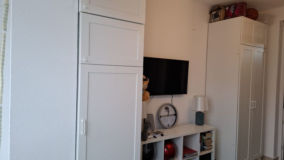 1 Mai-Grivita, VILA CONSOLIDATA, et. 1, mobilat/utilat modern, liber - Poză 9