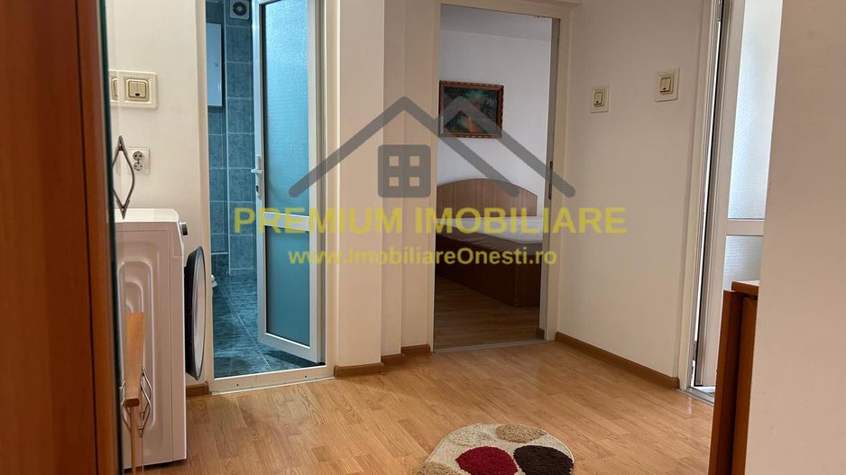 Apartament 2 camere de vânzare zona de jos, Onesti - Poză 10