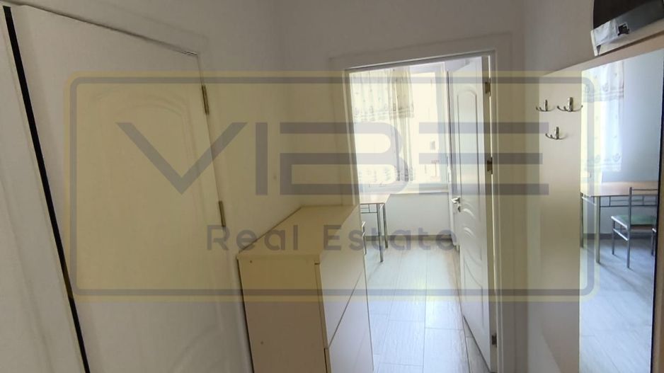 Apartament 1 camera + parcare INAMSTRO Copou - Poză 14