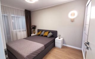 Apartament  2 camere I 57mp I  Balcon 12mpu I Mihai Viteazu - Poză 2