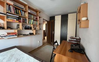 Apartament cu 3 camere, etaj 4, VASLUI zona CENTRU; - Poză 5
