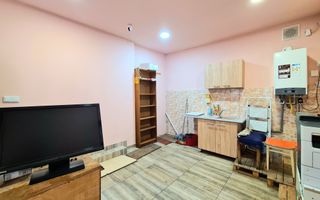 Spatiu comercial de închiriat Brasov - 40 mp # plus-imo.ro - Poză 4