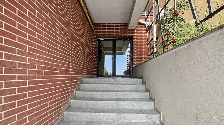 ENERGIA (COD 05) - Un apartament luminos, exact unde orașul se mișcă - Poză 21