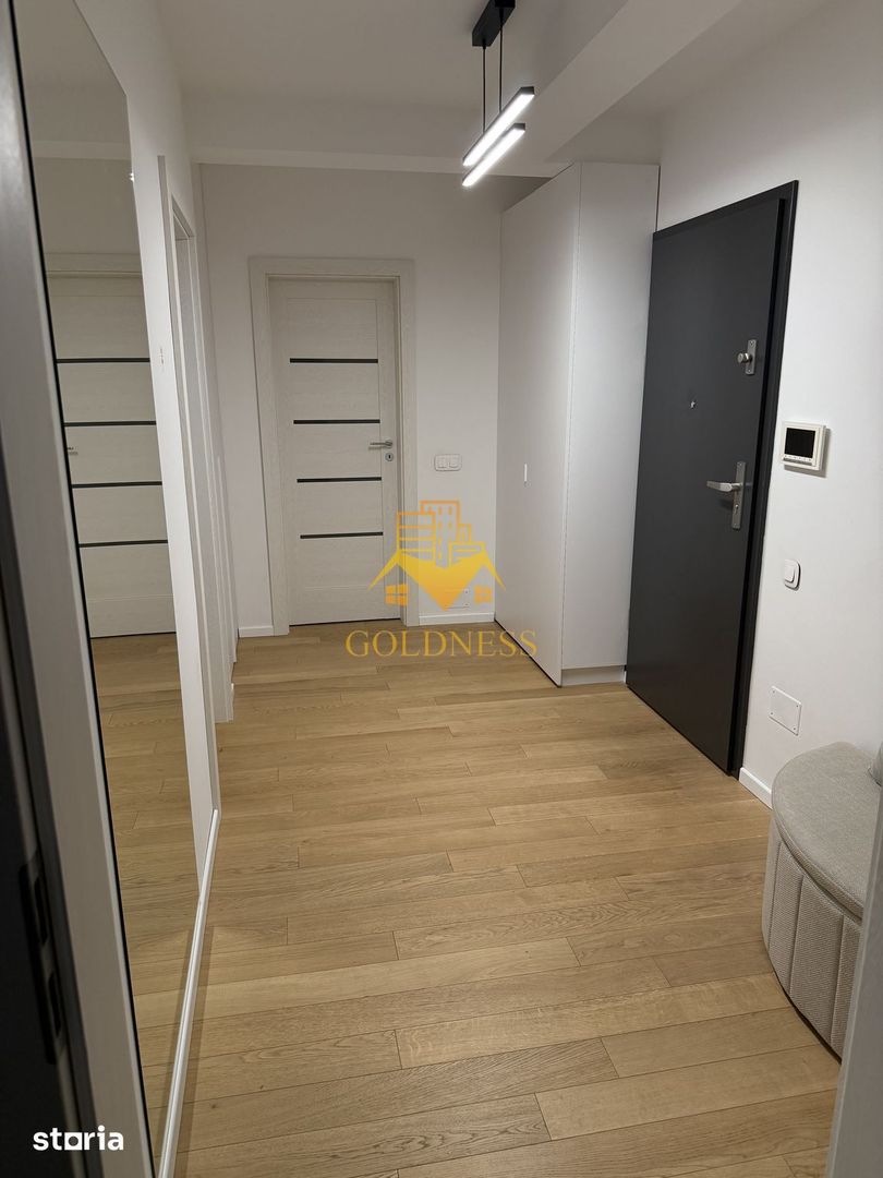 2 camere, Gheorgheni, Brâncuși, Parcare, Premium, Hermes, BT - Poză 9