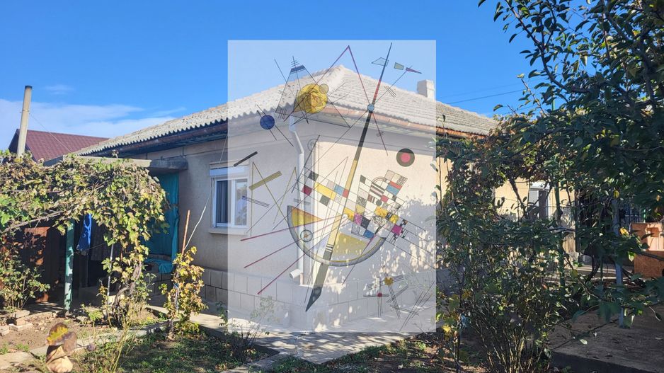 Casa de vanzare in Tuzla - Poză 3