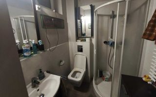 Apartament 3 camere - Cișmigiu, mobilat, centrala proprie, bloc fără risc - Poză 6
