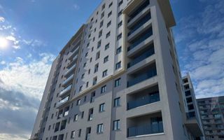 Apartament 2 camere zona Auchan Titan - Complex Sun Liviu Rebreanu - Poză 8