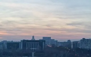 Apartament 2 camere | Bd. Unirii | 69 mp | Etaj 7 | Vedere Palatul Parlamentului - Poză 12