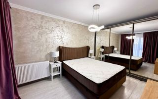 Apartament 2 camere | Curte 24mp | Pet Friendly | Jacuzzi | Tractorul - Poză 5