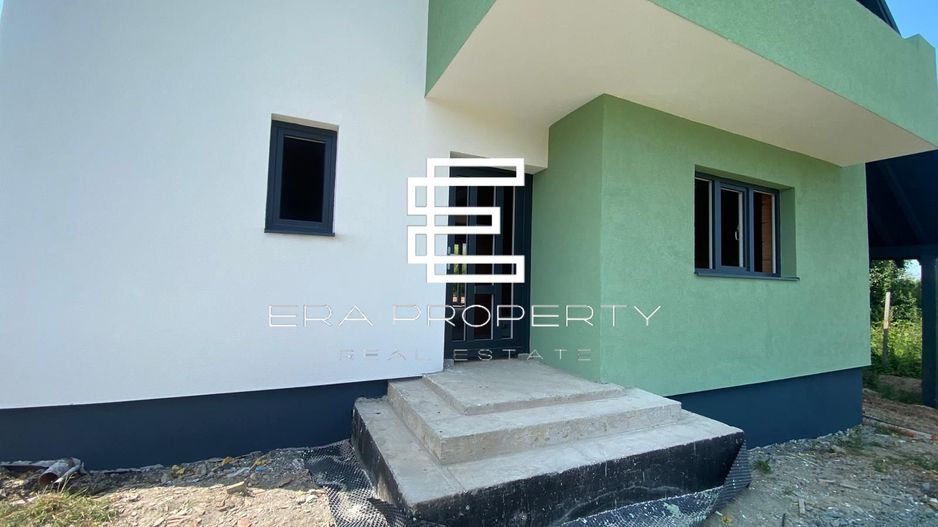 Casă single- 5 Camere - teren 412mp -Selimbar, Cartierul Tineretului - Poză 8