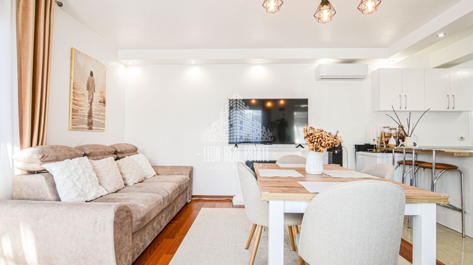 Casă individuală modernă, complet mobilată, în Florești – Cluj - Poză 6