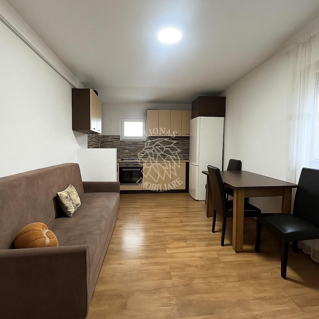 Apartament 3 camere- mobilat- 75 mpc .-investitie-Decebal - Poză 1