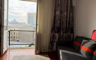 Apartament 2 camere-Universitate-Spitalul Coltea-Centrala proprie - Poză 1