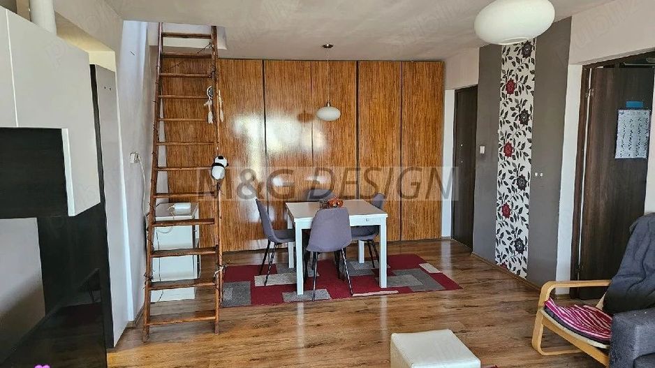 Apartament 3 camere Giroc - Poză 2