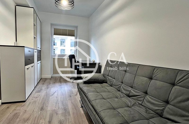 Apartament de închiriat cu 3 camere în PRIMA ARENA, Oradea - Poză 7