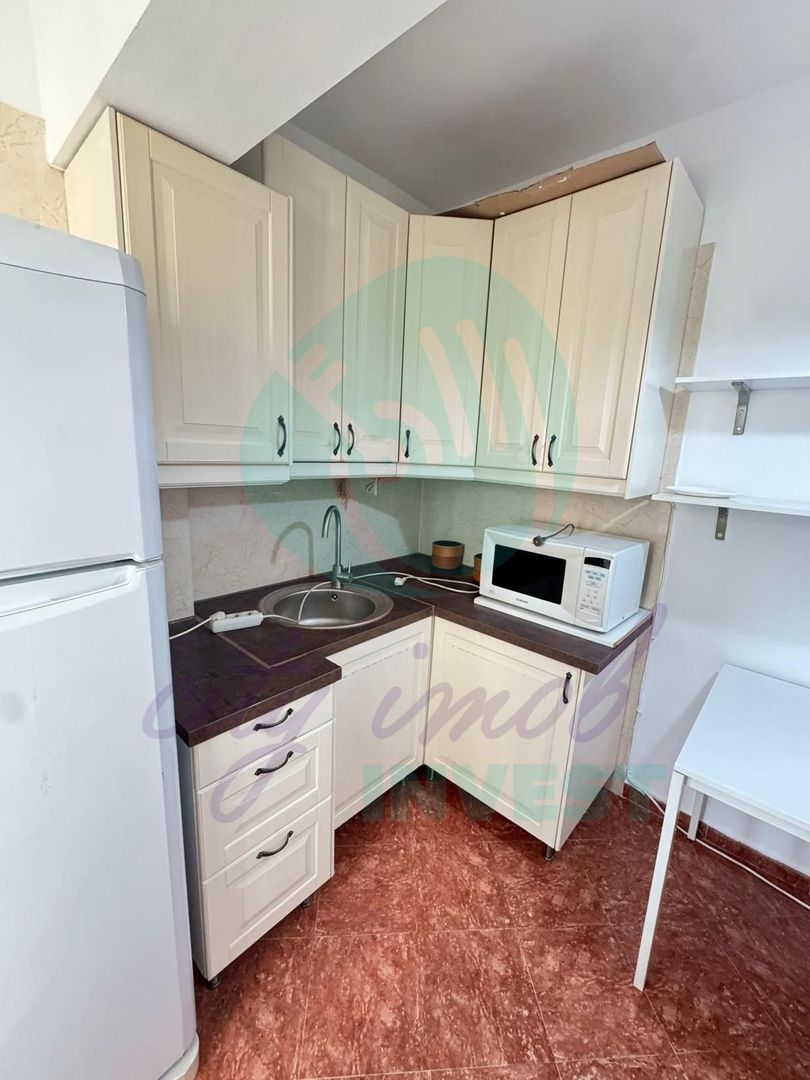 2 camere in noul cartier al Justitiei - Camera de Comert - Poză 8