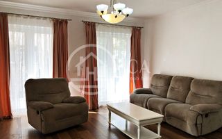 Casa cu 5 camere de inchiriat in cartierul Tineretului, Oradea - Poză 1