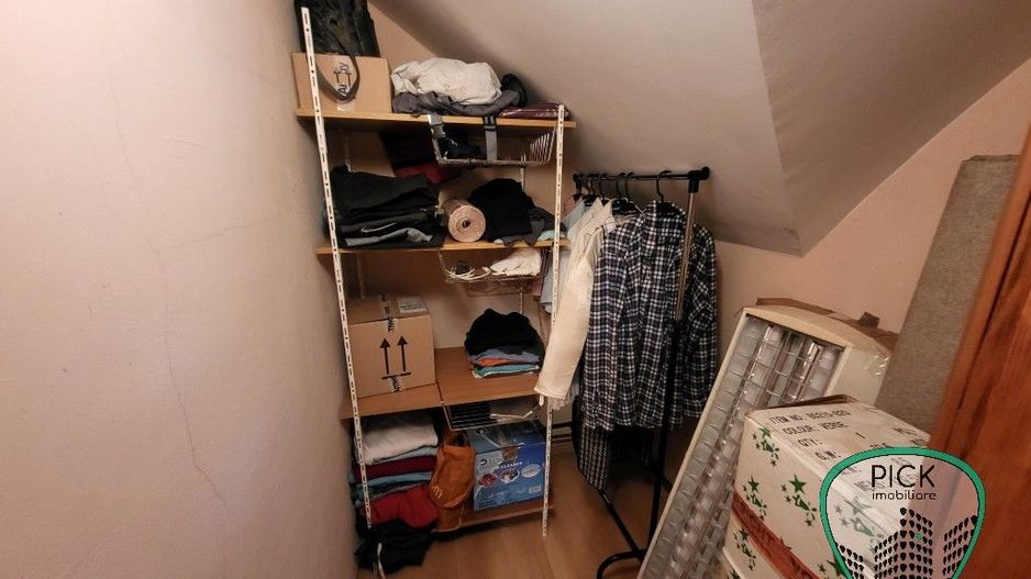 P 1148 - Casă cu 5 camere în jud. Mureș, Ungheni - Poză 8