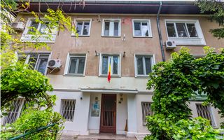 Ocazie! Vanzare apartament 2 camere in Primaverii ! - Poză 6