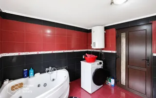 Casa stil brancovenesc, 2 corpuri, localitatea Ususau - Poză 16