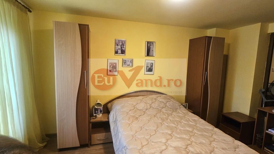 Casa Vânători, SU 140 mp, teren 1107 mp, toate utilitățile - Poză 11